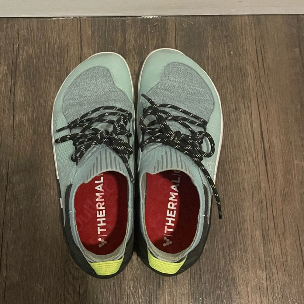 Vivo Barefoot Like New size 38